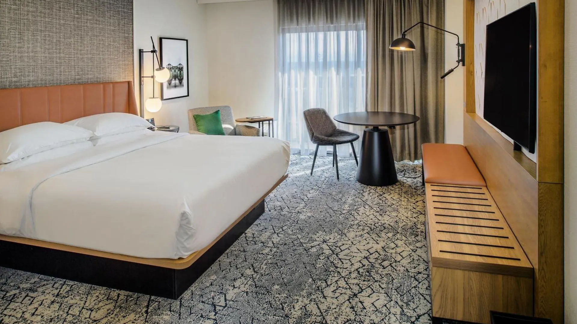 Sheraton Westport Plaza Maryland Heights