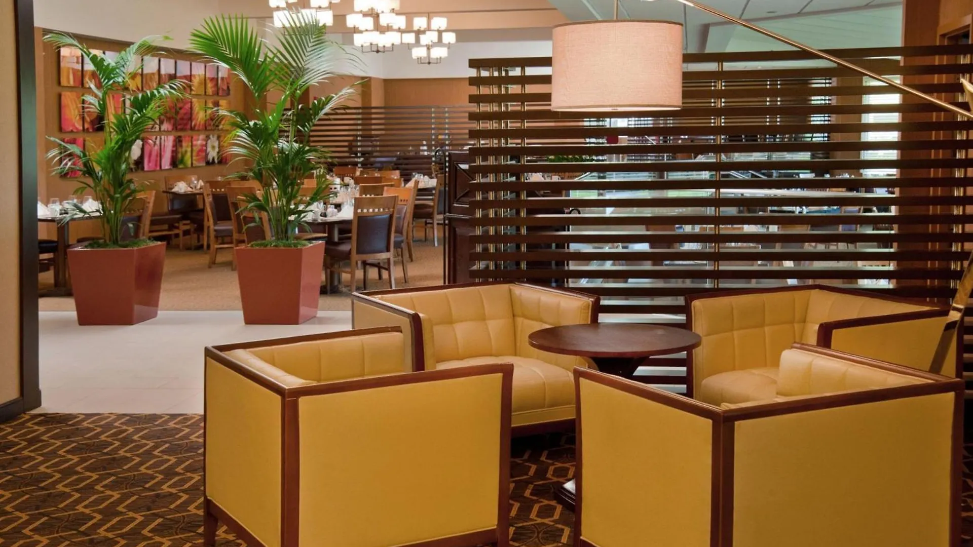 Sheraton Westport Plaza Maryland Heights 3*,