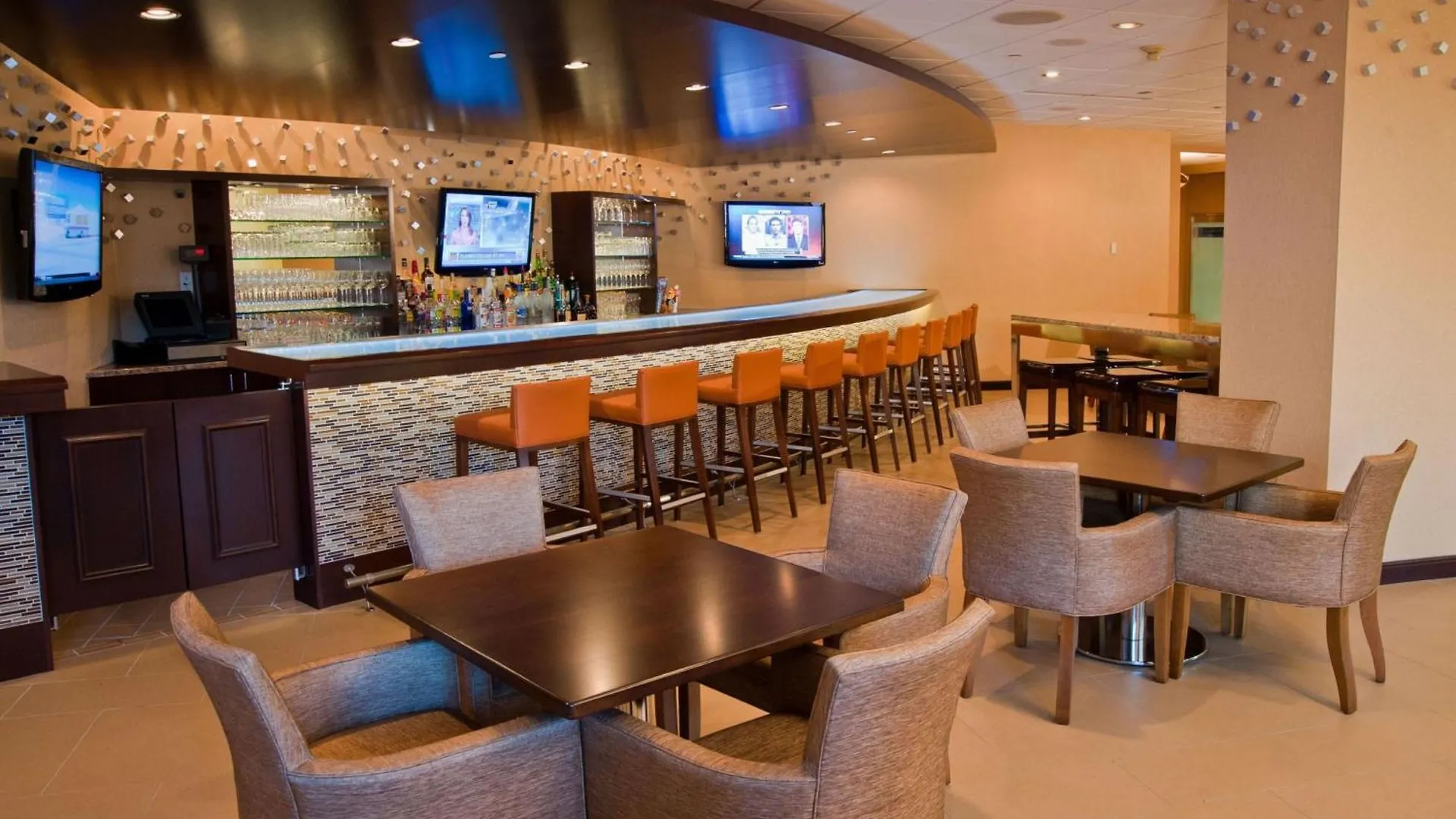 Sheraton Westport Plaza Maryland Heights Otel