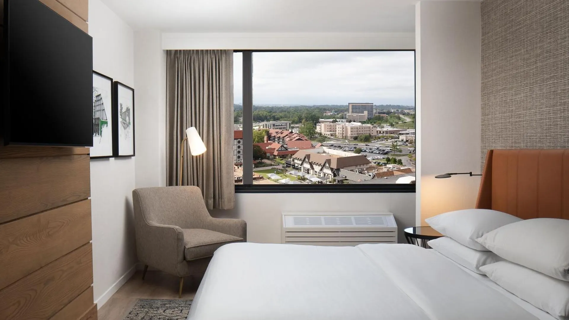 Sheraton Westport Plaza Maryland Heights 3*,