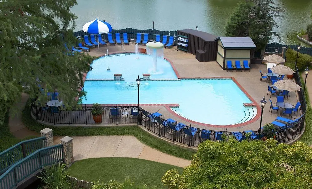 Sheraton Westport Plaza Maryland Heights