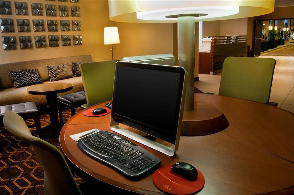 Sheraton Westport Plaza Maryland Heights Hotel