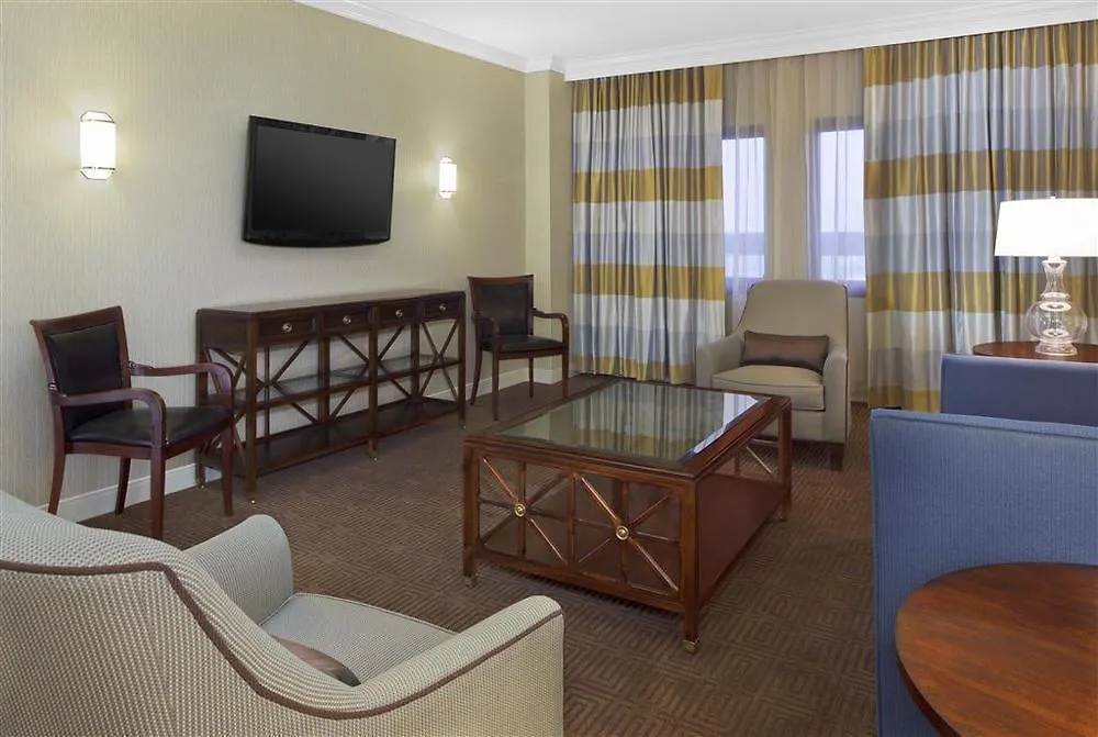 Hotel Sheraton Westport Plaza Maryland Heights