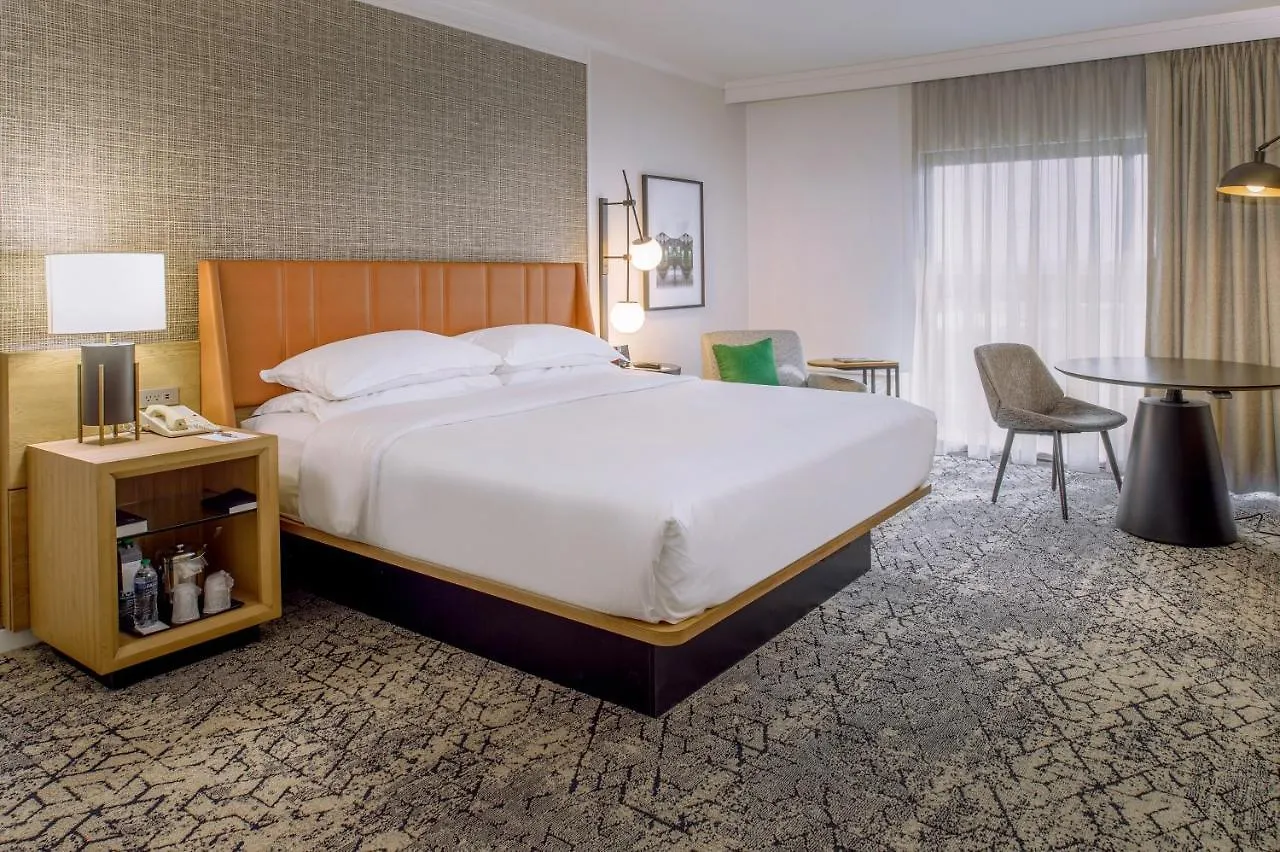 Sheraton Westport Plaza Maryland Heights United States