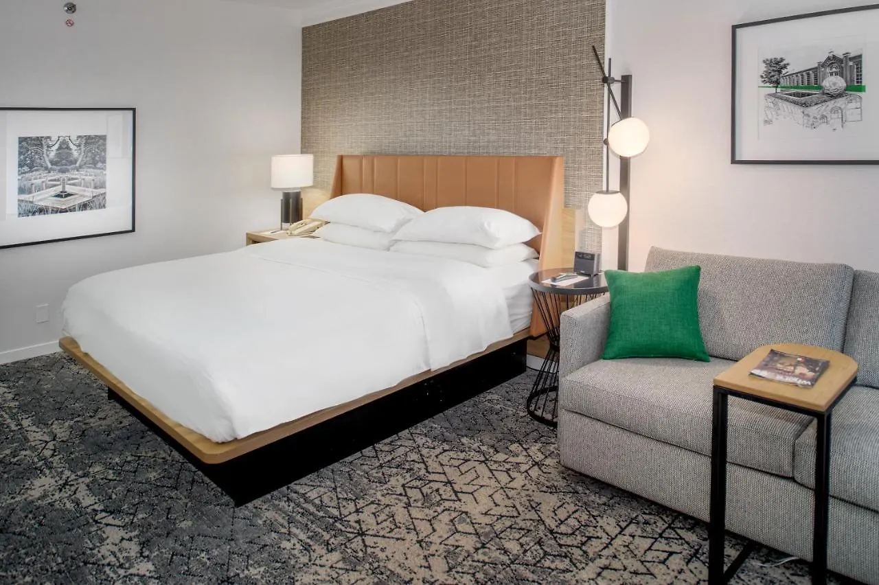 Sheraton Westport Plaza Maryland Heights Hotel