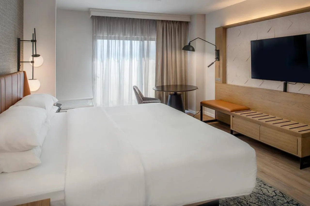 Sheraton Westport Plaza Maryland Heights 3*,