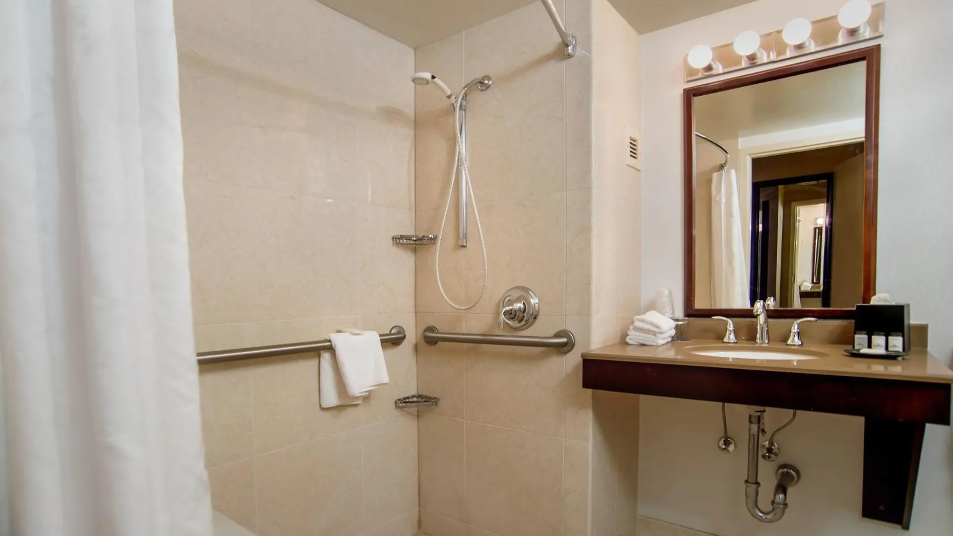 Sheraton Westport Plaza Maryland Heights