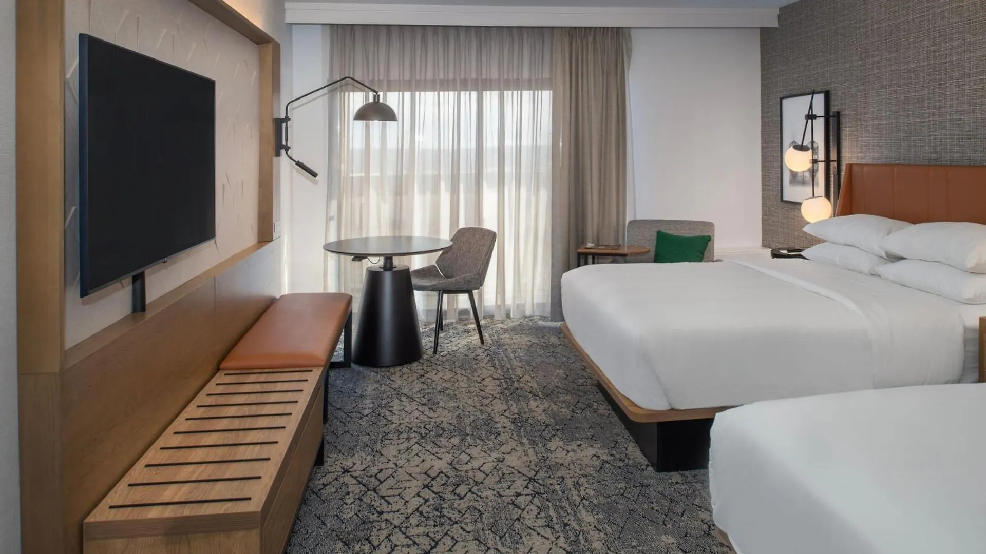 Sheraton Westport Plaza Maryland Heights