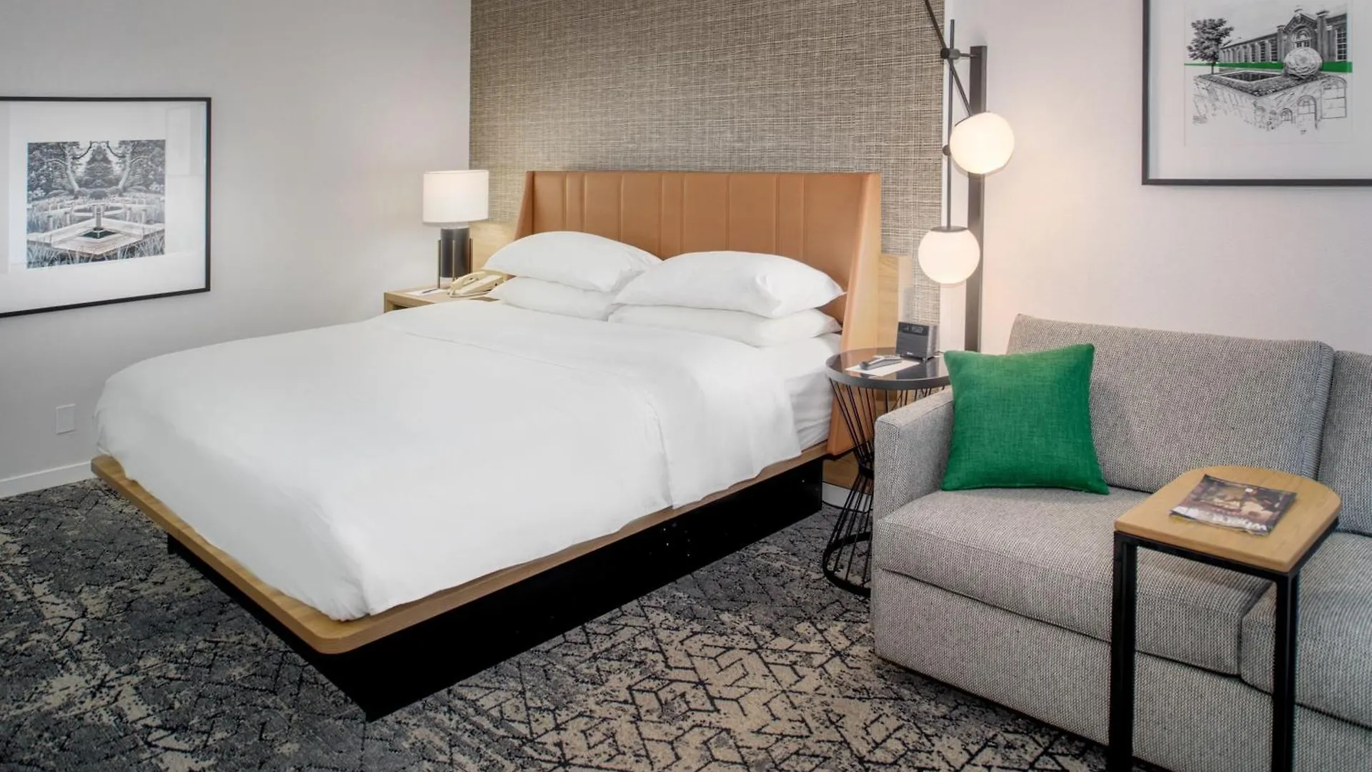 Sheraton Westport Plaza Maryland Heights
