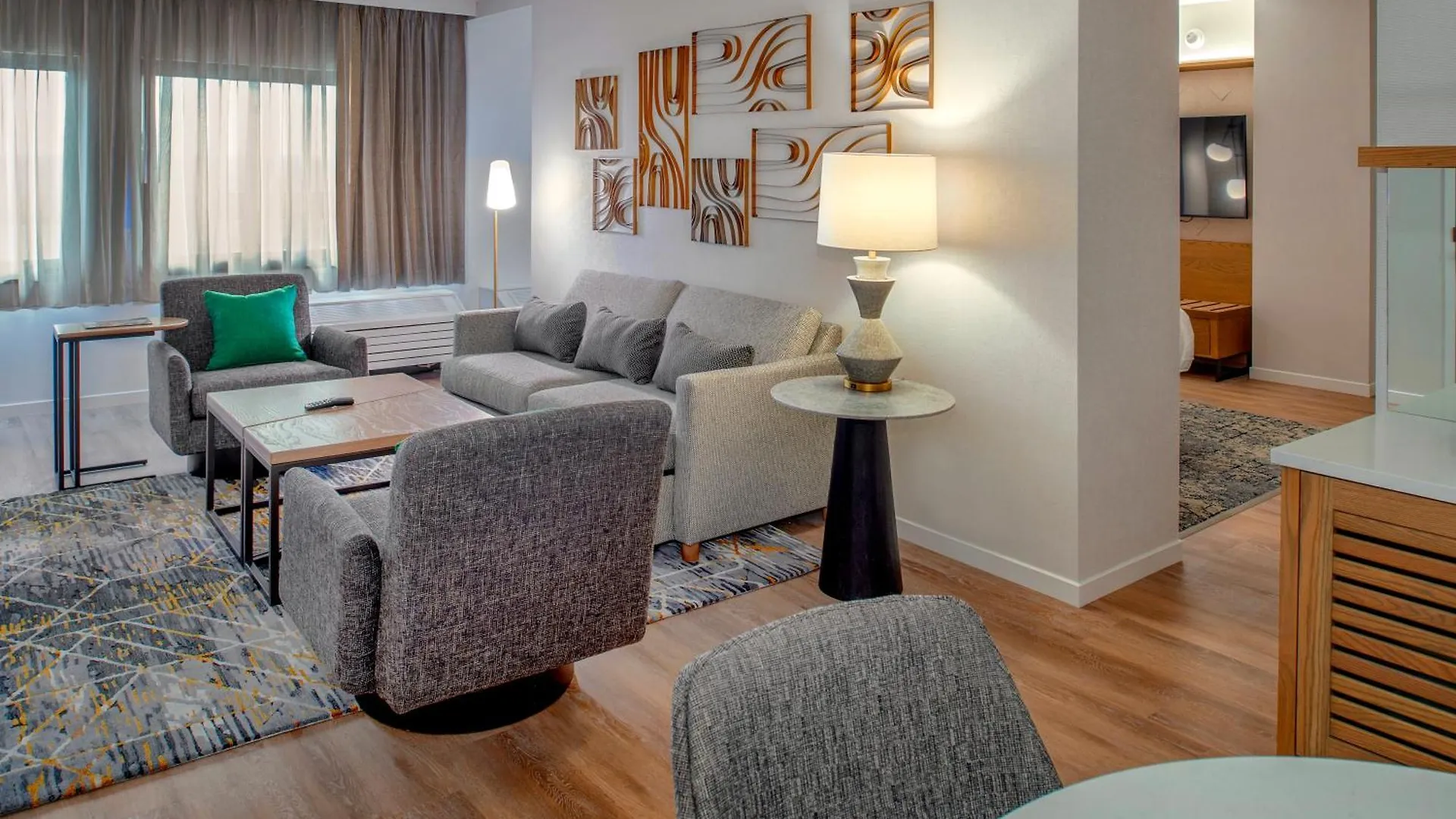 Sheraton Westport Plaza Maryland Heights United States