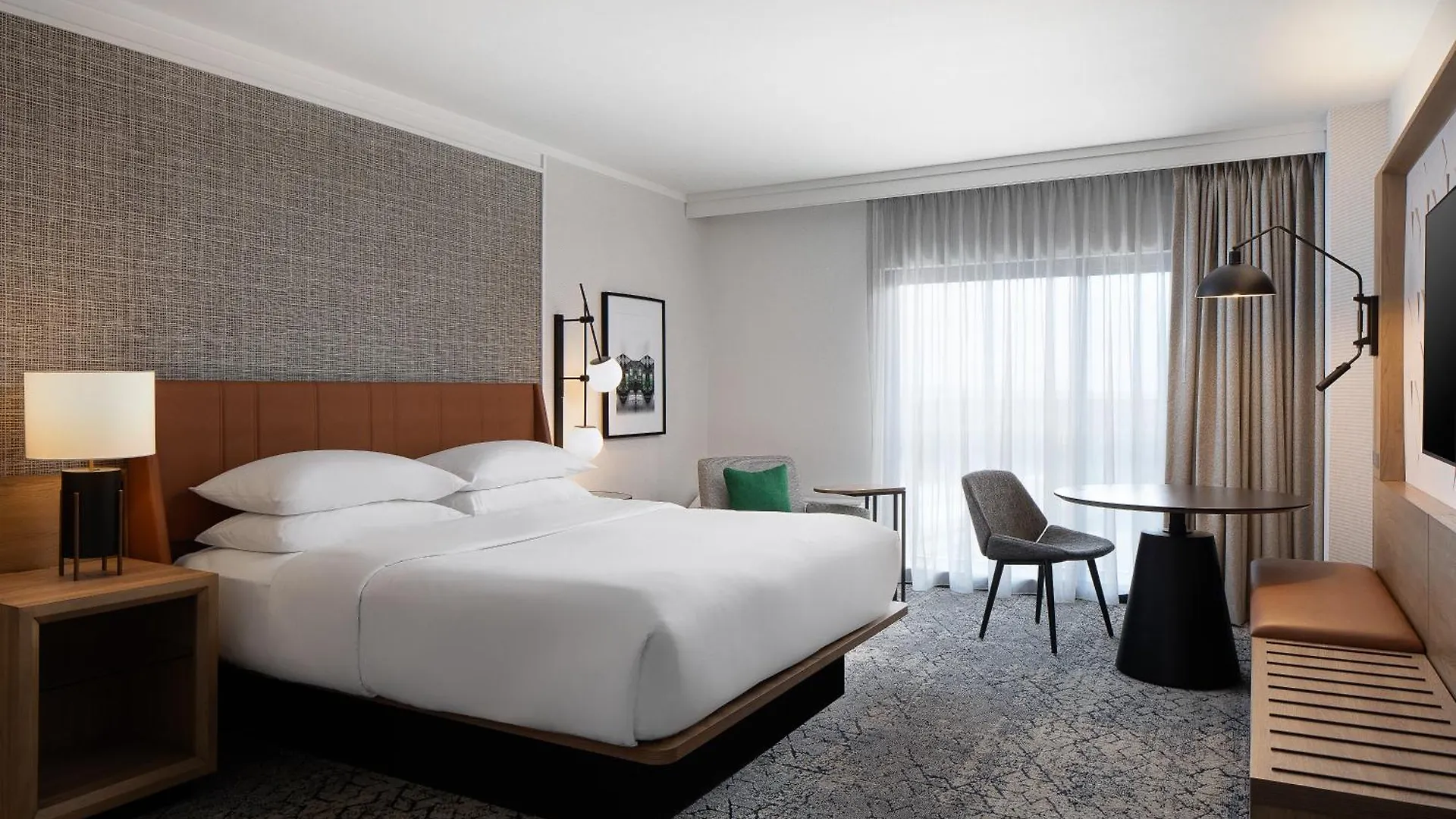 *** Hotel Sheraton Westport Plaza Maryland Heights United States
