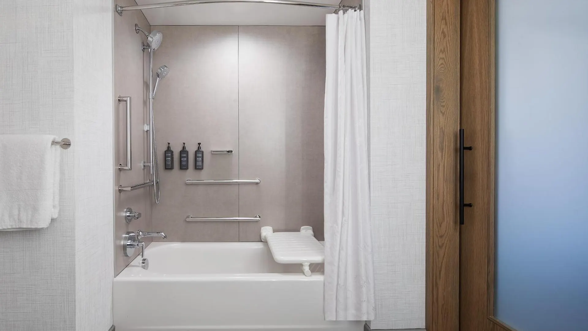 Sheraton Westport Plaza Maryland Heights