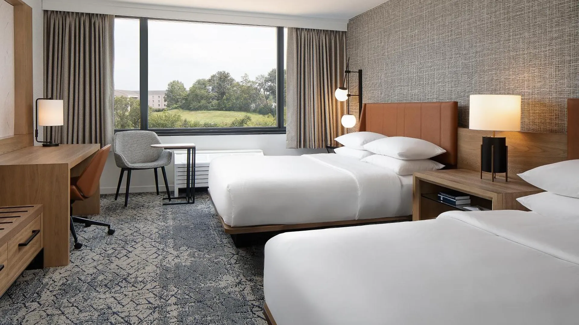 Sheraton Westport Plaza Maryland Heights United States