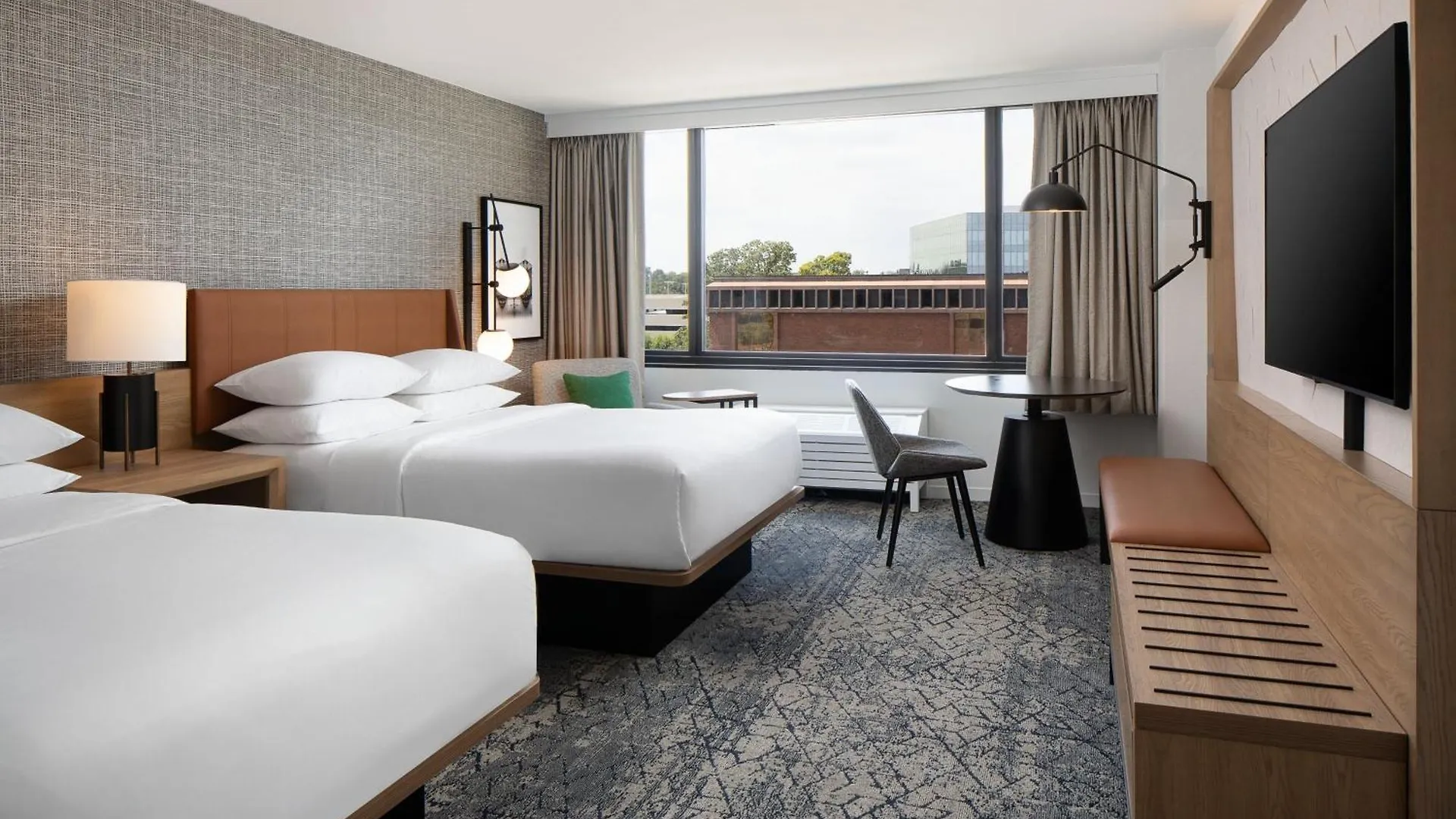 Sheraton Westport Plaza Maryland Heights