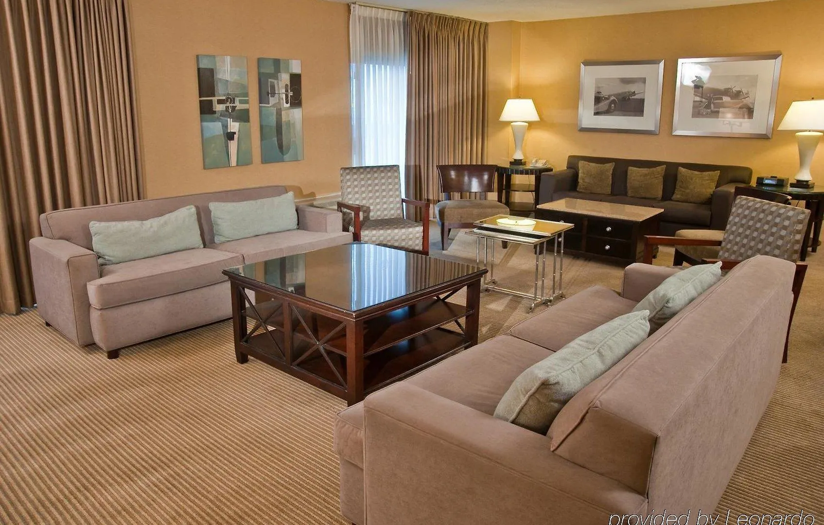 *** Hotel Sheraton Westport Plaza Maryland Heights United States