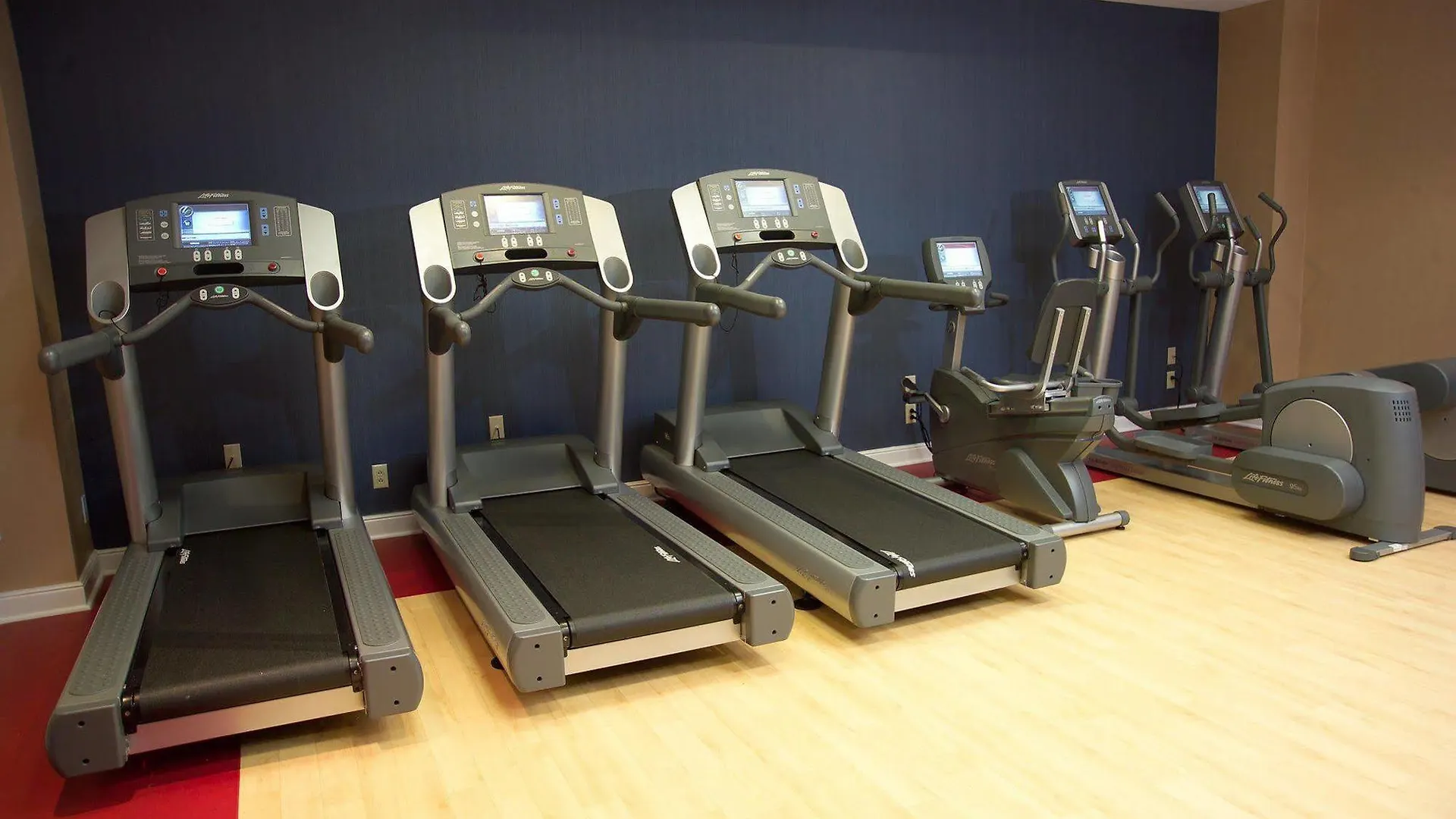 *** Hotel Sheraton Westport Plaza Maryland Heights United States