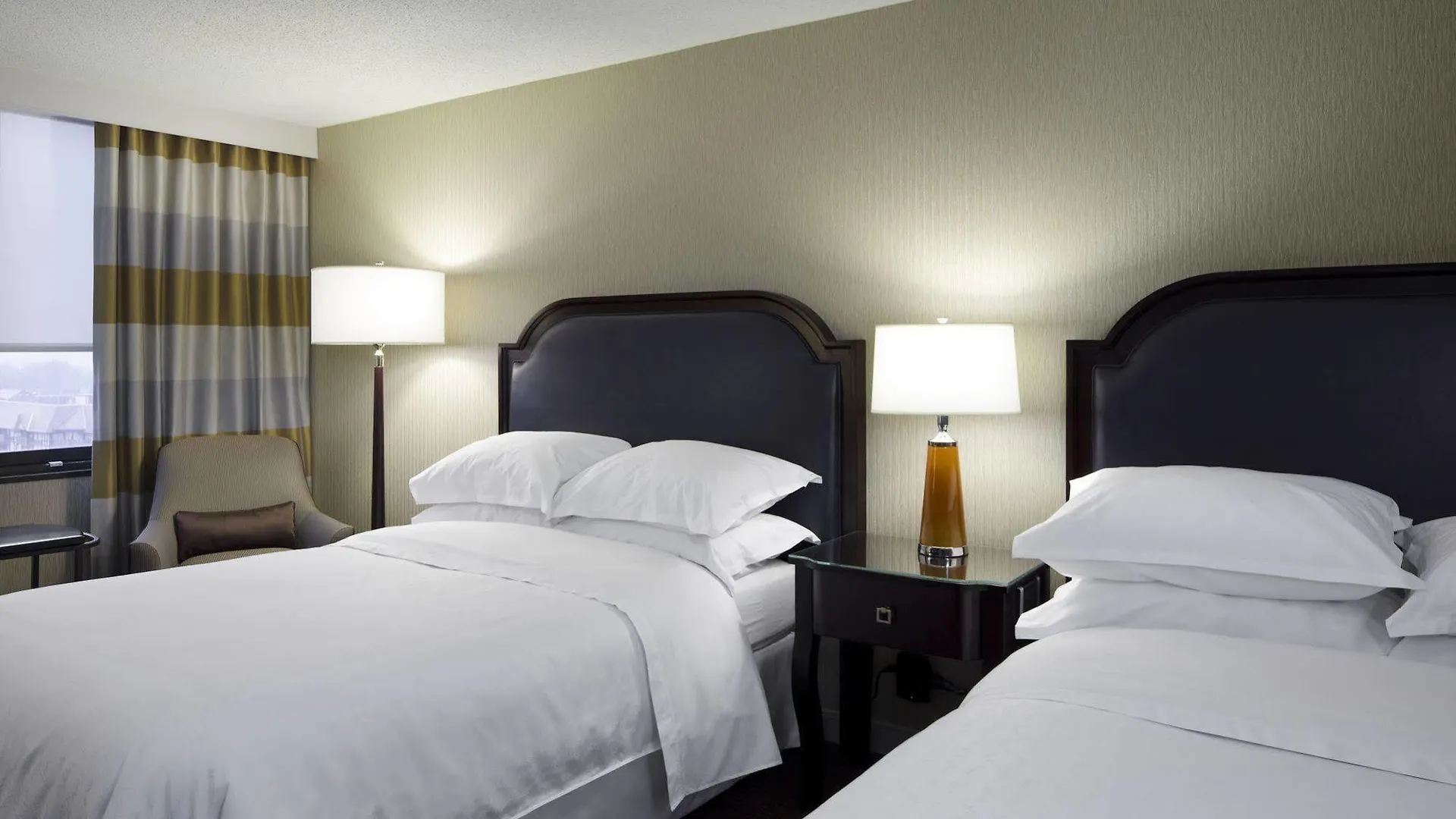 Sheraton Westport Plaza Maryland Heights United States