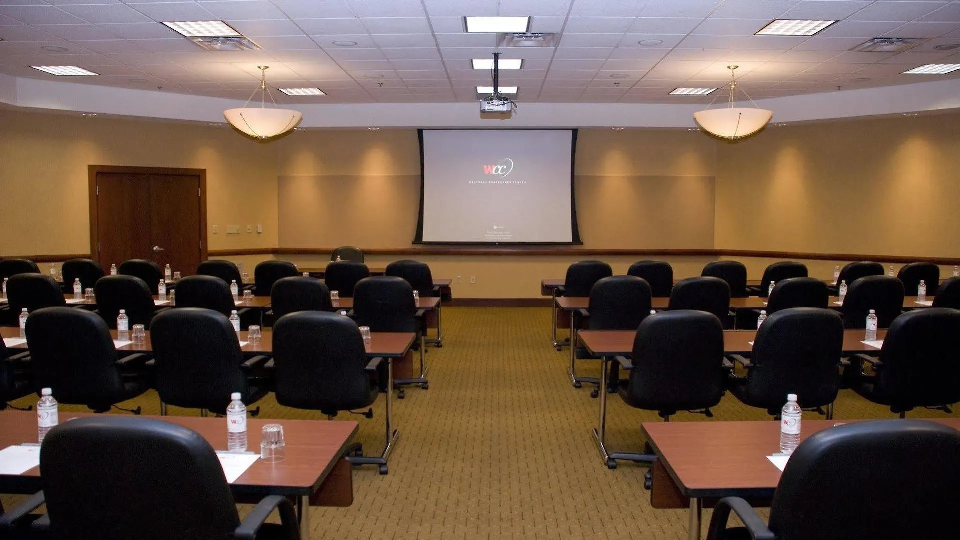 Hotel Sheraton Westport Plaza Maryland Heights